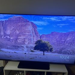 Vizio Smart TV 