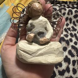 Willow Tree Angels 