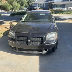 2006 Dodge Magnum