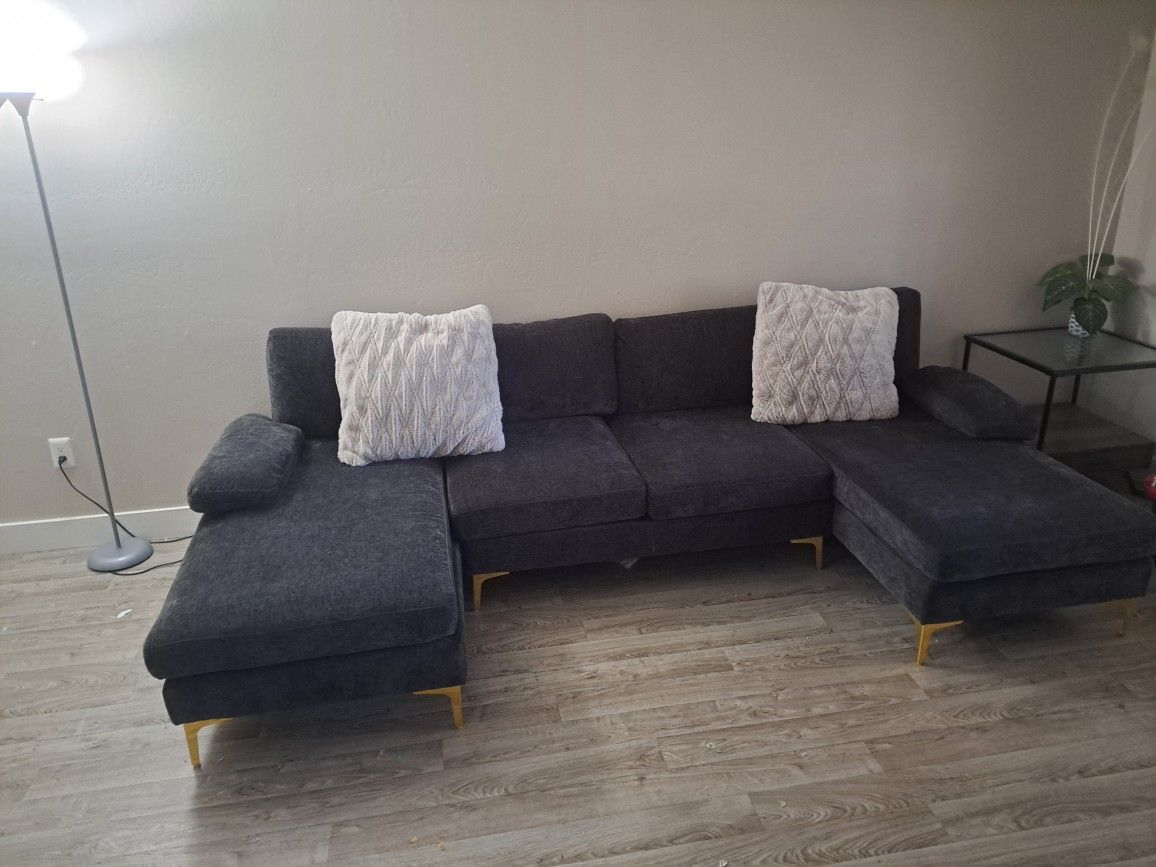 Couches 