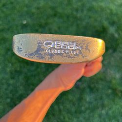 Ray Cook Putter 