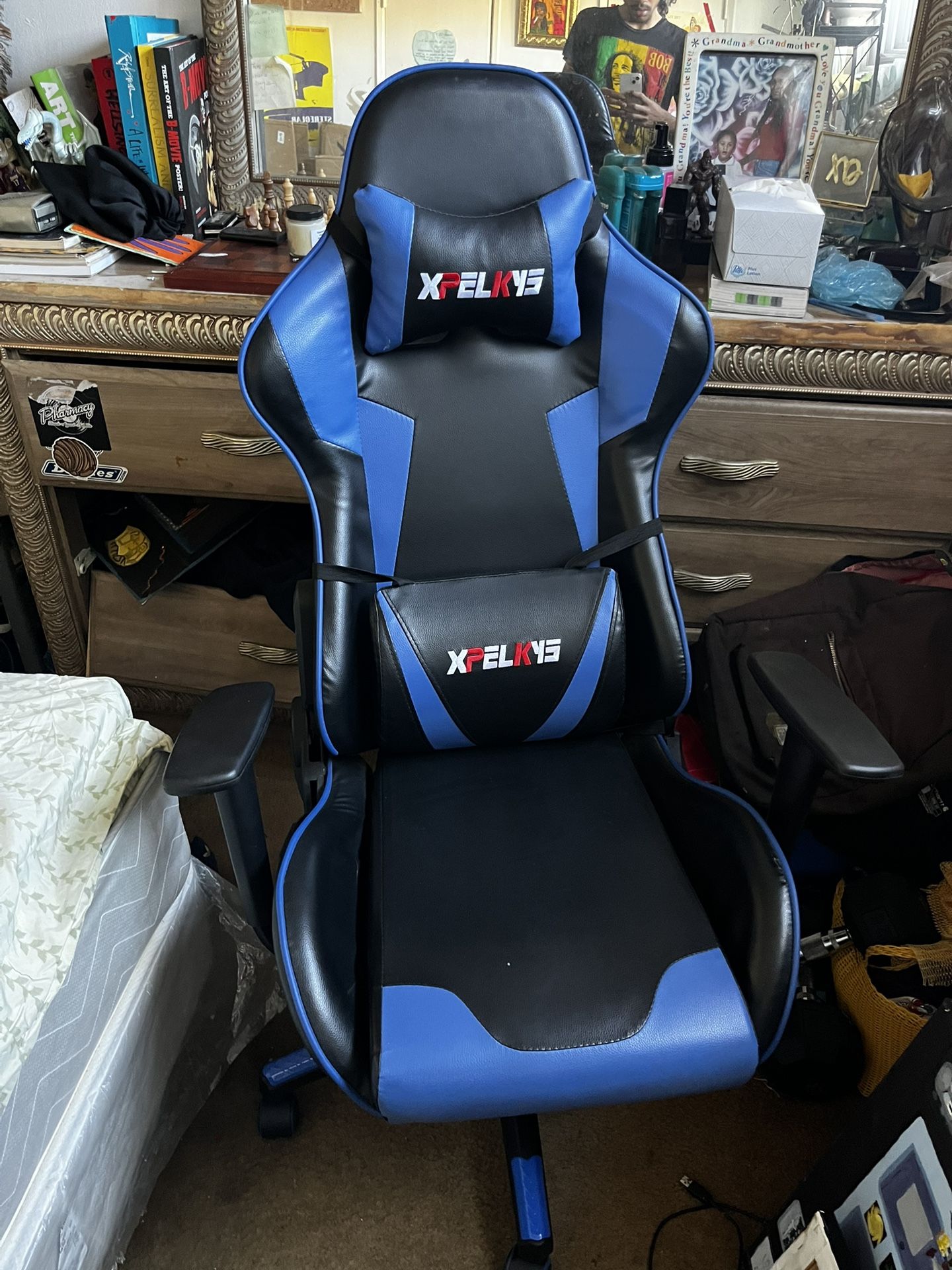 Gaming Chair