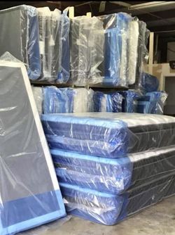 Mattress Twin Full Queen King | Top Quality, Best Local Prices