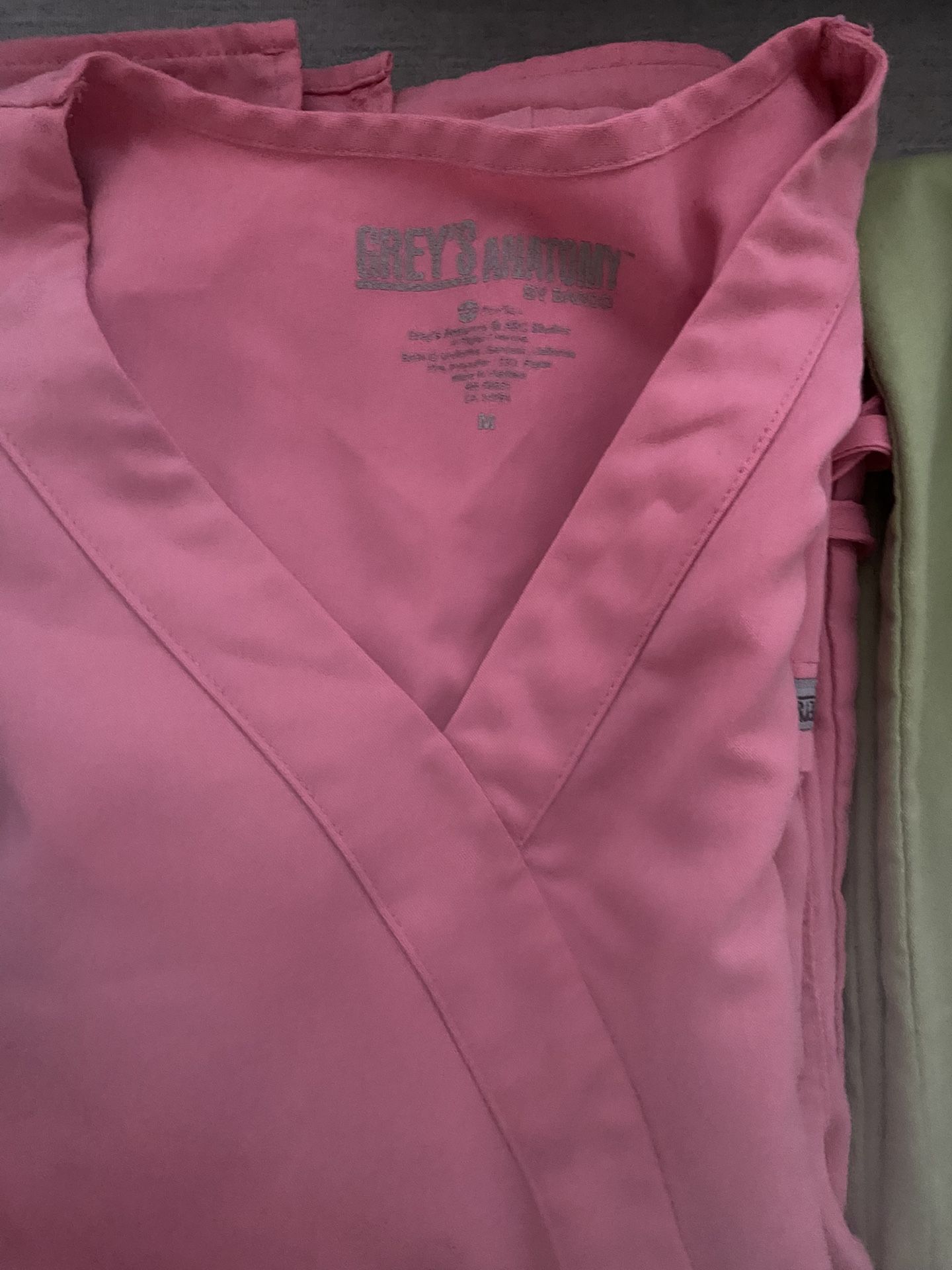 Scrubs For Nurse Or Dental Asst, All Five Sets For $15.00