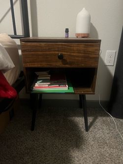 Nightstands set of 2