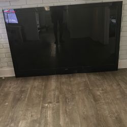 Tv Black 70 Inch