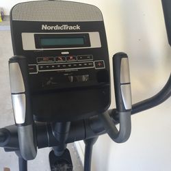 Nordictrack 5.9 elliptical sale
