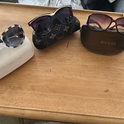  Sunglasses I
