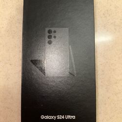 S24 Ultra Unlocked 
