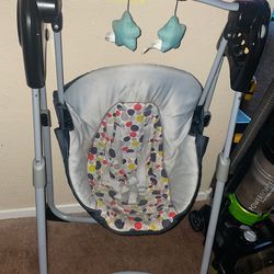 Baby Swing 