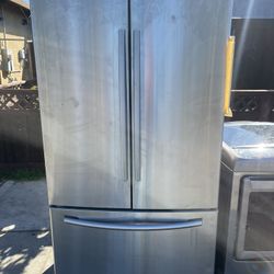 Samsung refrigerator French door
