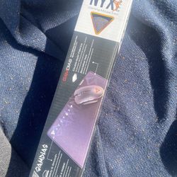 NYX Gaming Mouse Pad