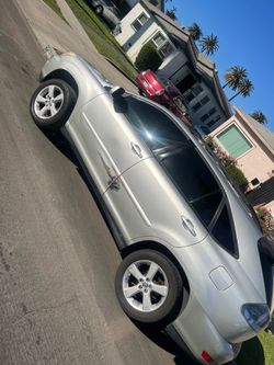 2005 Lexus RX330