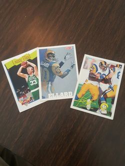 Cards