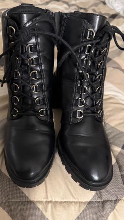 Boots alfani buffey