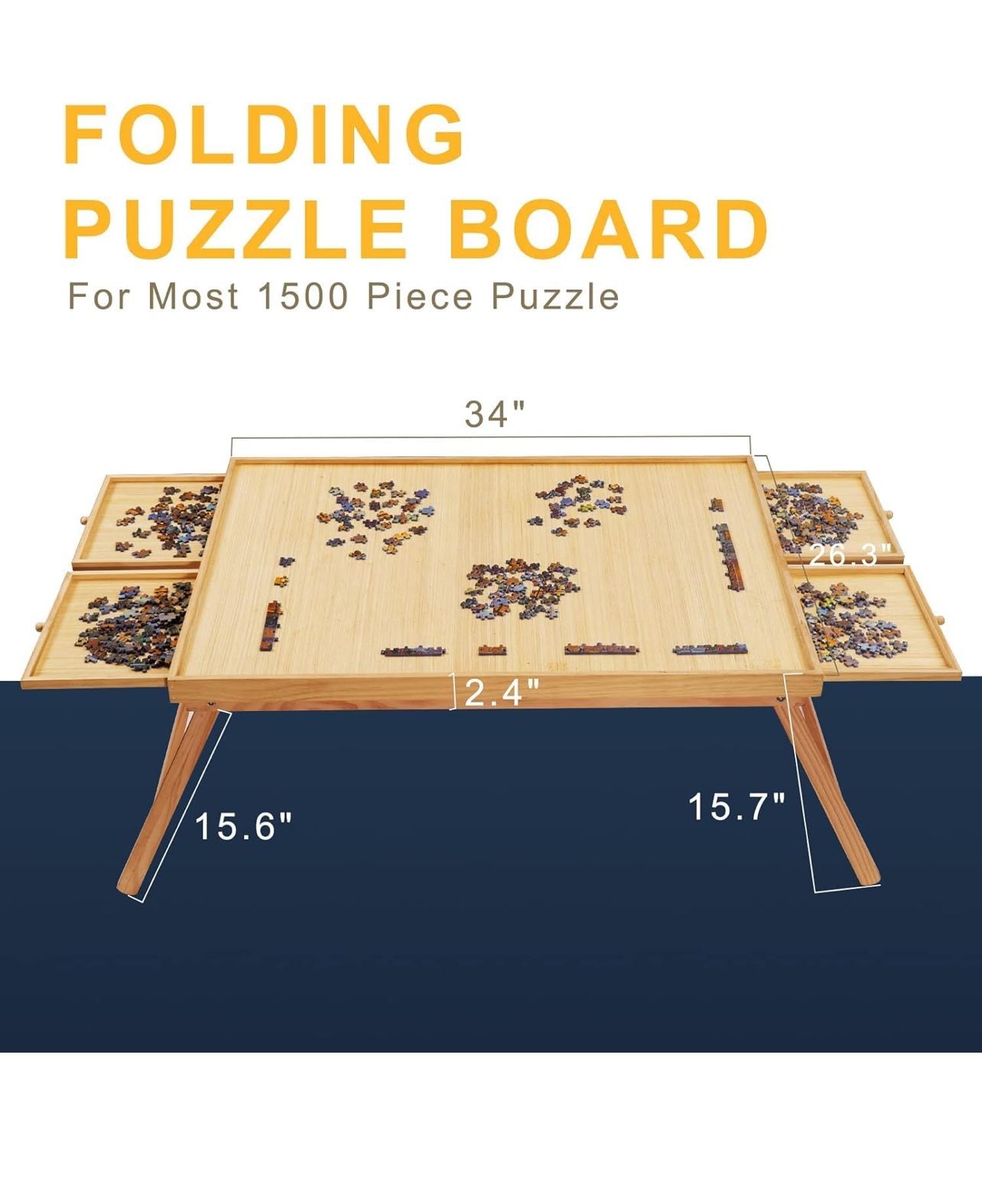 Puzzle Board