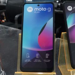 MOTO g Play