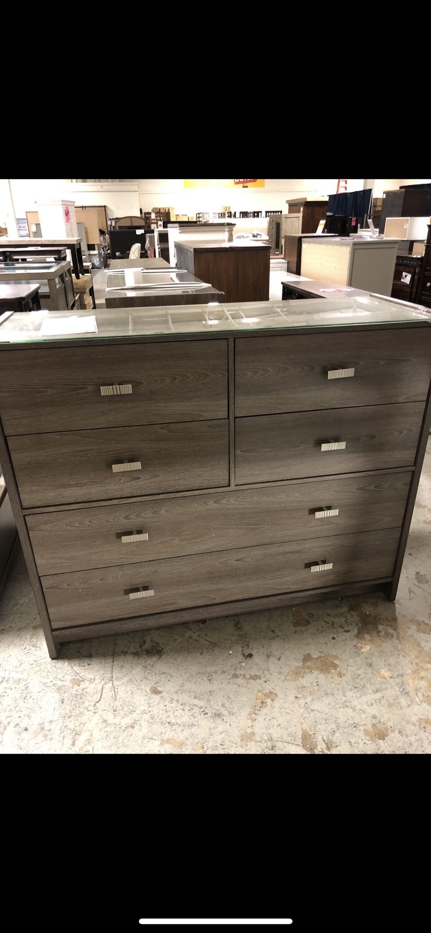 Bedroom Set