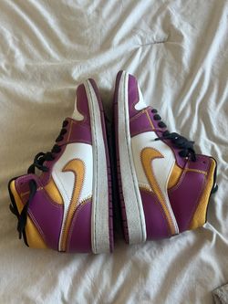 Nike dunks - Authentic