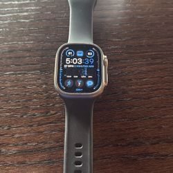 Apple Watch Ultra 2