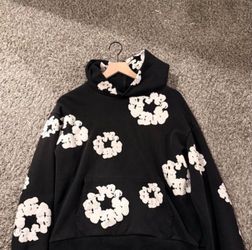 Denim tears (Small)
