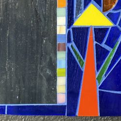 Wall Art Mosaic 