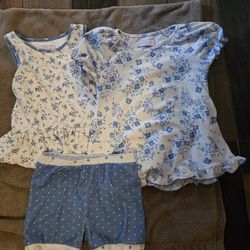 sweet honey night set size 8