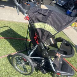 Baby Jogging stroller
