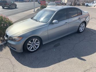 2008 bmw 328i low miles