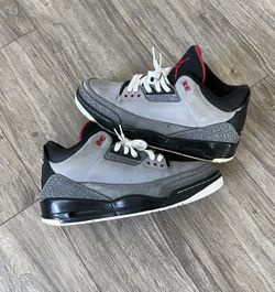 Jordan 3 Stealth Size 11