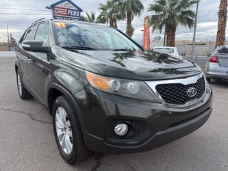 2011 Kia Sorento