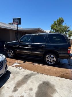 2005 Chevrolet Tahoe