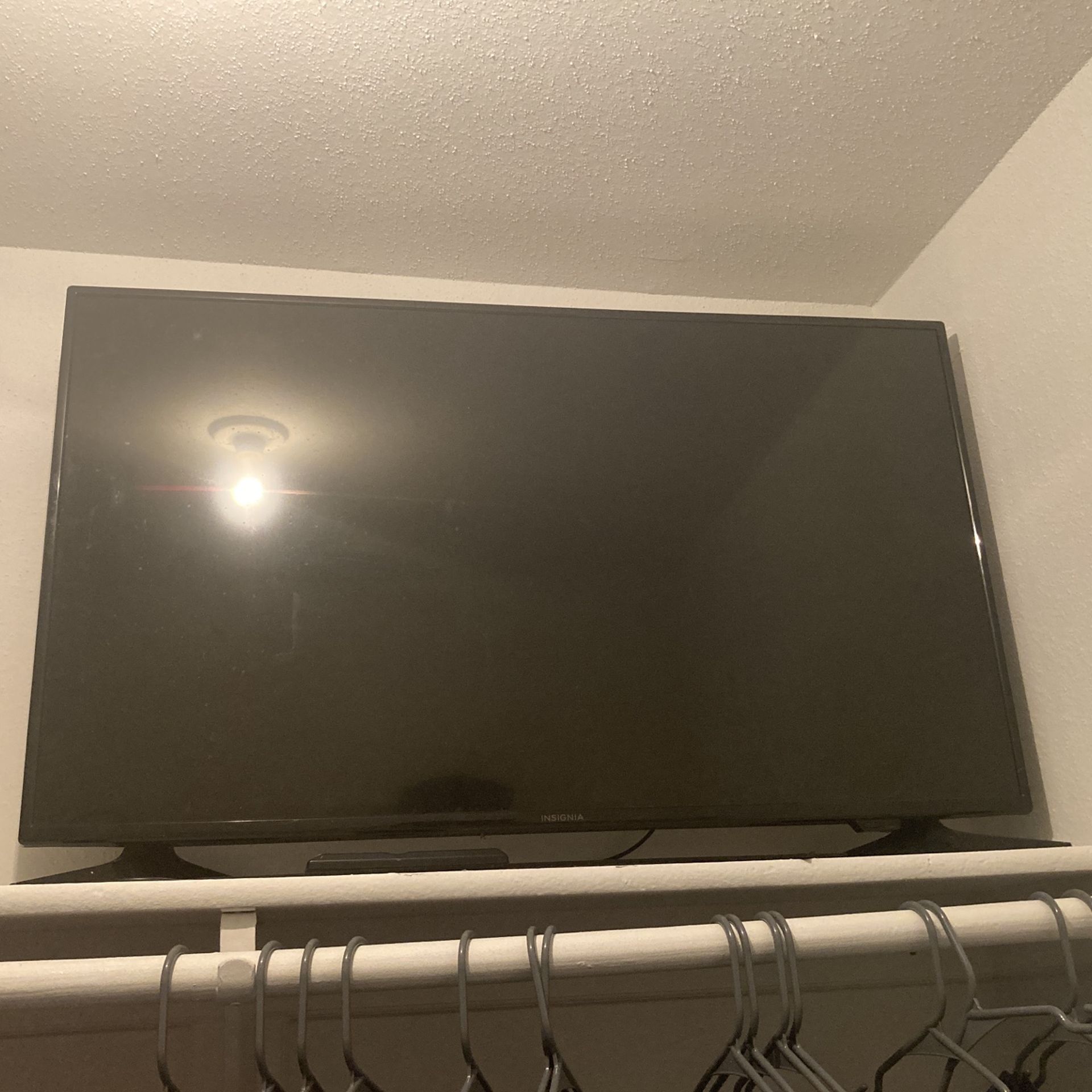 43 Inch Tv for Sale in Houston, TX - OfferUp