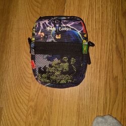 Cookies X Bat Man Collab