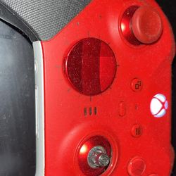 Xbox Elite Controller 