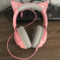 Razer Kraken Kitty V2