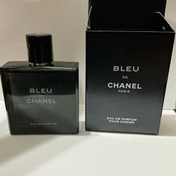 Bleu De Chanel Parfum