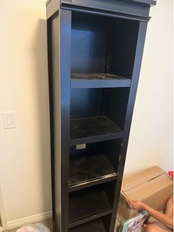 Bookshelf