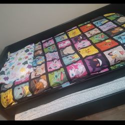 Twin Bed Frame With Bottom Trundle Bed Frame 