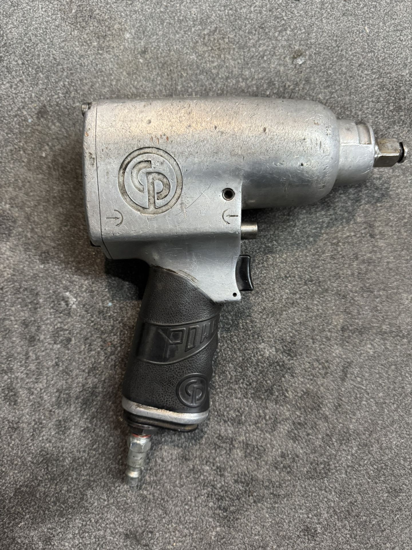 Chicago Pneumatic air impact wrench
