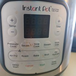 Instant Pot