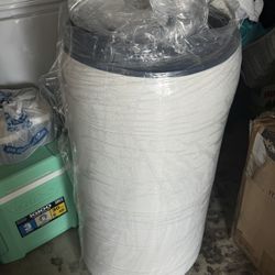 King Size Foam Mattress 