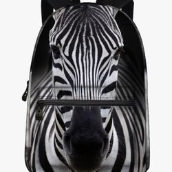 Zibra Backpack 