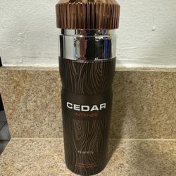 Perfumed Spray For Men