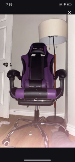 Gaming chair