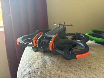 DJI Avata 2 (Drone Only)