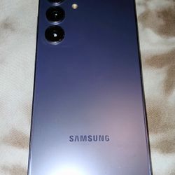 Samsung Galaxy S24 128GB Purple