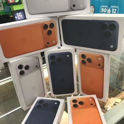 IPhone 17 Pro Max Unlocked Pay Low down no Crdt needed