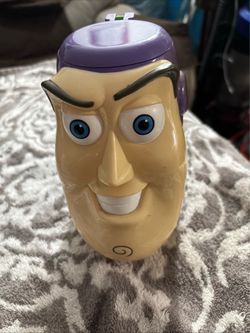 Buzz Lightyear Cup