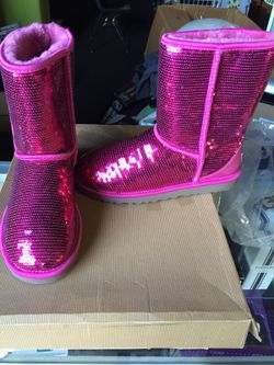 New uggs